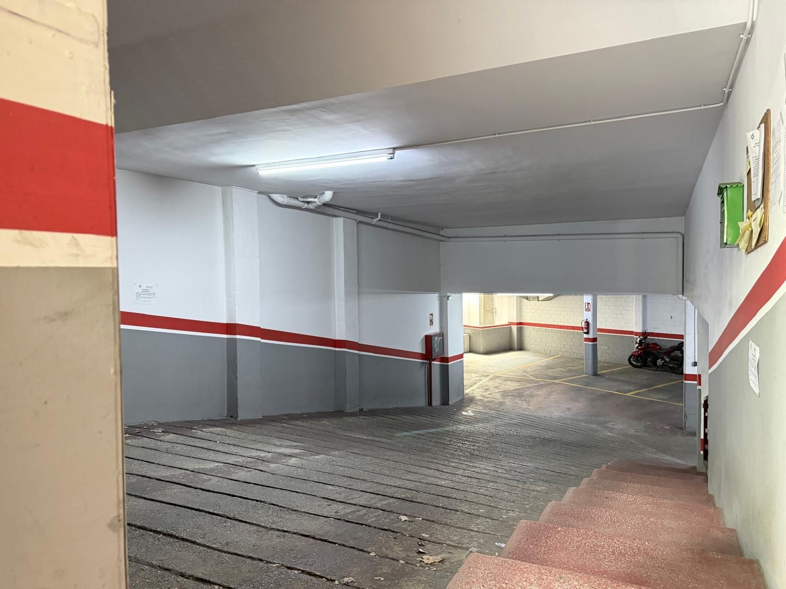 Garatge / Pàrquing a Sant Boi de Llobregat, Vinyets - Moli Vell, en venda